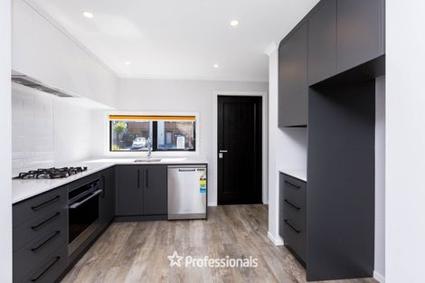 Photo of property in 18 Betty Boyes Street, Wallaceville, Upper Hutt, 5018