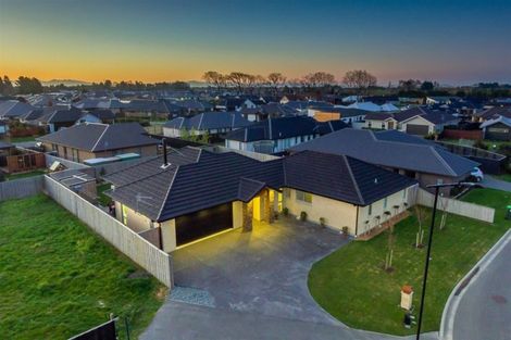 Photo of property in 20 Doncaster Avenue, Lincoln, 7608