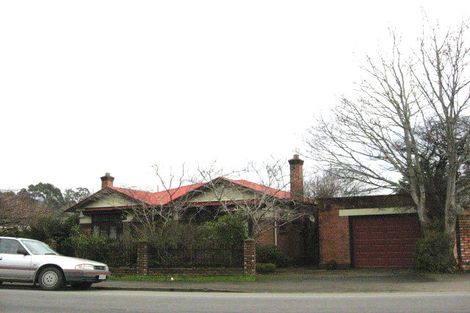 Photo of property in 14 Saint Andrew Street, Richmond, Invercargill, 9810