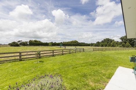 Photo of property in 275 Ngaio Road, Halcombe, Palmerston North, 4479