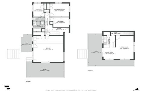 Photo of property in 9 Sikkim Crescent, Clover Park, Auckland, 2019