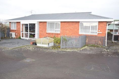 Photo of property in 7e Huia Street, Waikiwi, Invercargill, 9810
