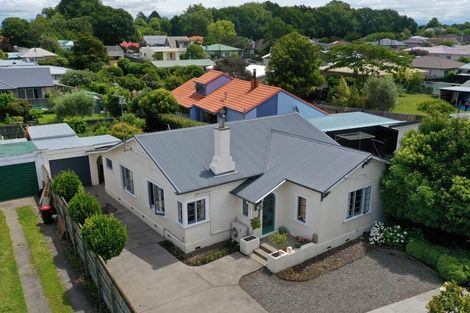 Photo of property in 404 Frederick Street, Mahora, Hastings, 4120