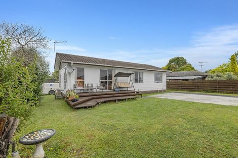 Photo of property in 49 Boundary Road, Opaheke, Papakura, 2113
