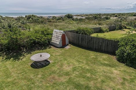 Photo of property in 7 Rodney Avenue, Te Horo Beach, Otaki, 5581