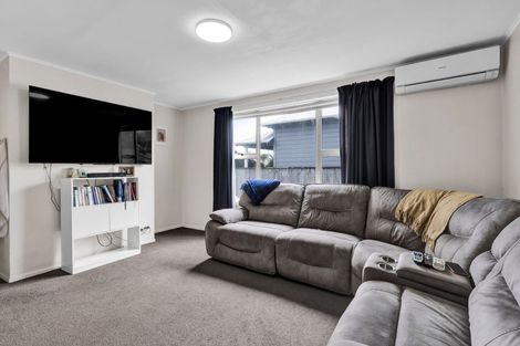 Photo of property in 8 George Street, Hawera, 4610