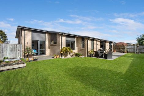 Photo of property in 79 Stonebrook Drive, Rolleston, 7614