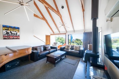 Photo of property in 245 Cannon Hill Crescent, Mount Pleasant, Christchurch, 8081