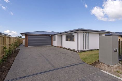 Photo of property in 88 Northmoor Boulevard, Rolleston, 7615