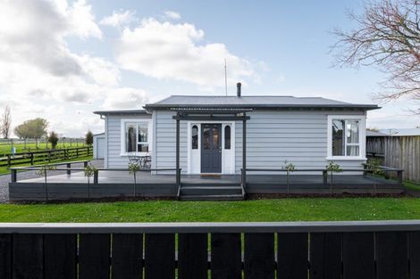 Photo of property in 73 Peria Road, Matamata, 3400