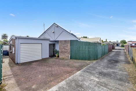 Photo of property in 2/26 Jellicoe Road, Manurewa, Auckland, 2102