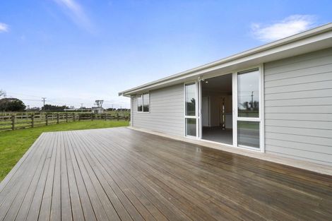 Photo of property in 380 Rongotea Road, Rongotea, 4476