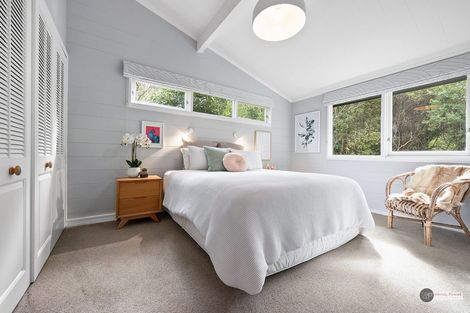 Photo of property in 96 Owen Street, Belmont, Lower Hutt, 5010