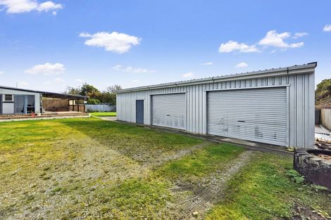 Photo of property in 97 Second Street, Kumara, 7832