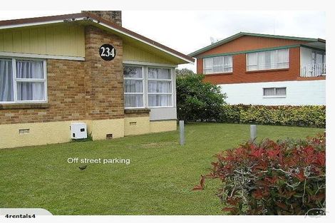 Photo of property in 234 Old Farm Road, Hamilton East, Hamilton, 3216