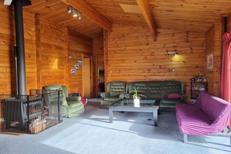 Photo of property in 11 Scott Street, Lake Tekapo, 7999