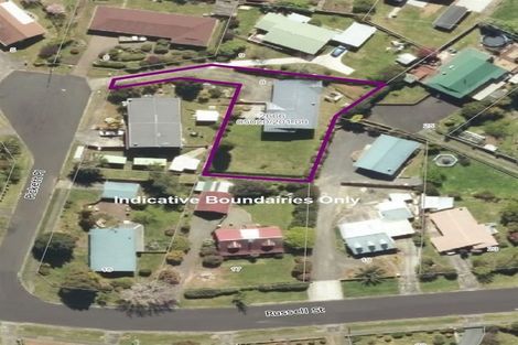 Photo of property in 8 Pickett Place, Waihi, 3610