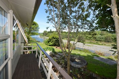 Photo of property in 129 Taupo Road, Taumarunui, 3920