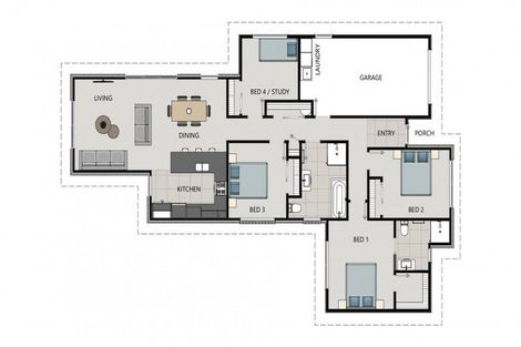 Photo of property in 61 Hokioi Drive, Kenepuru, Porirua, 5022