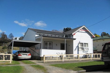 Photo of property in 12 Toroa Street, Taihape, 4720