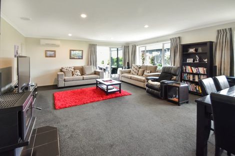 Photo of property in 8 Greenfield Place, Twizel, 7901