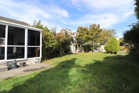 Photo of property in 1/74 Brynley Street, Hornby, Christchurch, 8042