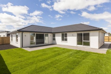 Photo of property in 59 Rannoch Drive, Broomfield, Christchurch, 8042