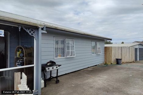 Photo of property in 2/23 Porchester Road, Papakura, 2110