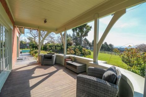 Photo of property in 369 Gleniti Road, Hadlow, Timaru, 7974