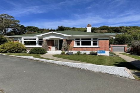 Photo of property in 56 Bayfield Road, Andersons Bay, Dunedin, 9013