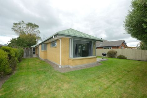 Photo of property in 10a Kumai Place, Sockburn, Christchurch, 8042