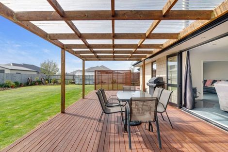 Photo of property in 24 Beaumont Drive, Rolleston, 7614