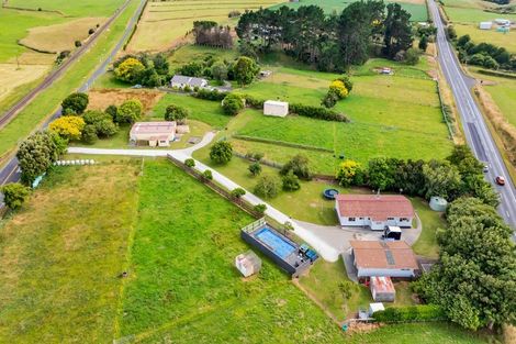 Photo of property in 36 Te Roti Road, Te Roti, Hawera, 4673