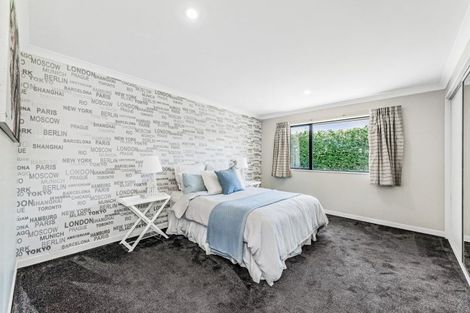 Photo of property in 307 Weedons Ross Road, Rolleston, Christchurch, 7675