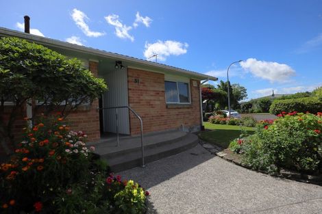 Photo of property in 31 Oberon Street, Stratford, 4332