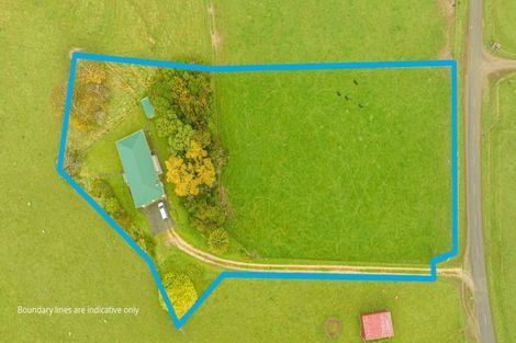 Photo of property in 447 Hinemoa Valley Road, Kaitawa, Pahiatua, 4981