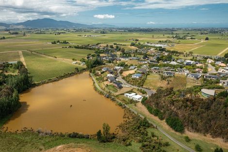 Photo of property in 5 Ridgetop Rise, Fairhall, Blenheim, 7272