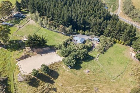 Photo of property in 37 Mckendry Road, Woodside, Outram, 9074