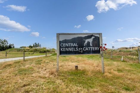 Photo of property in 1981 Omakau Chatto Ck Road, Chatto Creek, Alexandra, 9393