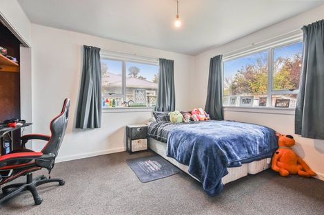 Photo of property in 7 Walker Street, Kaiapoi, 7630