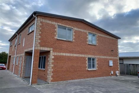 Photo of property in 46b York Street, Hamilton East, Hamilton, 3216
