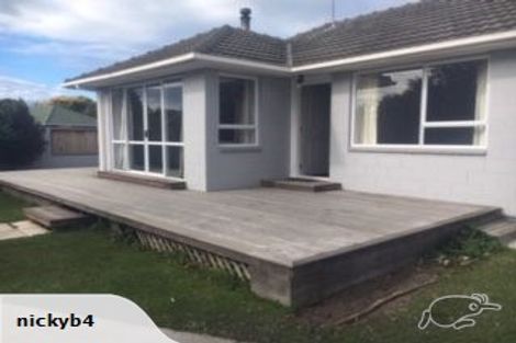 Photo of property in 11 Thurso Place, New Brighton, Christchurch, 8083