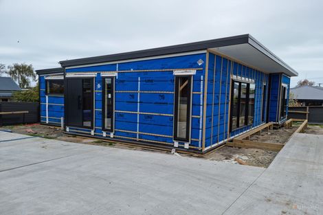 Photo of property in 47a James Street, Kensington, Timaru, 7910