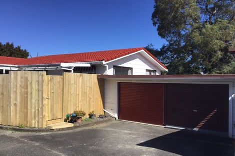 Photo of property in 2/5 Nelson Avenue, Northcote Point, Auckland, 0627