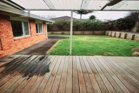 Photo of property in 81 Kilkenny Drive, Dannemora, Auckland, 2016