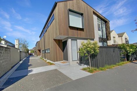 Photo of property in 1/126 Rugby Street, Merivale, Christchurch, 8014