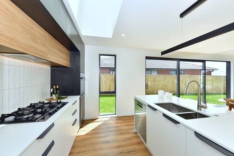 Photo of property in 44 Blue Jacket Drive, Halswell, Christchurch, 8025