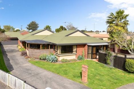 Photo of property in 12 Ronald Court, Pukete, Hamilton, 3200