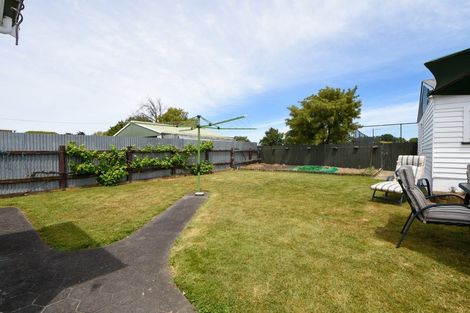 Photo of property in 43 Rugby Street, Kuripuni, Masterton, 5810