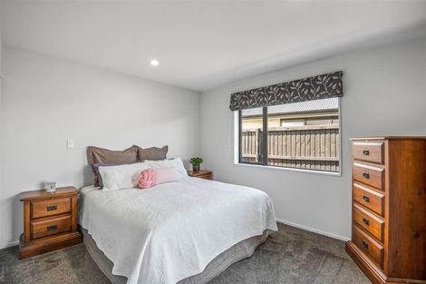 Photo of property in 6 Beak Street, Rolleston, 7615